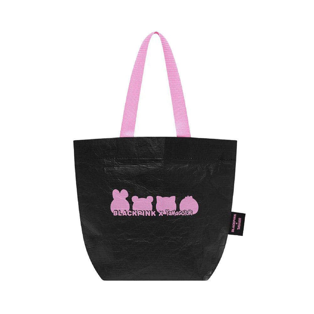 BLACKPINK [BLACKPINK X TAMAGOCHI] Reusable Bag