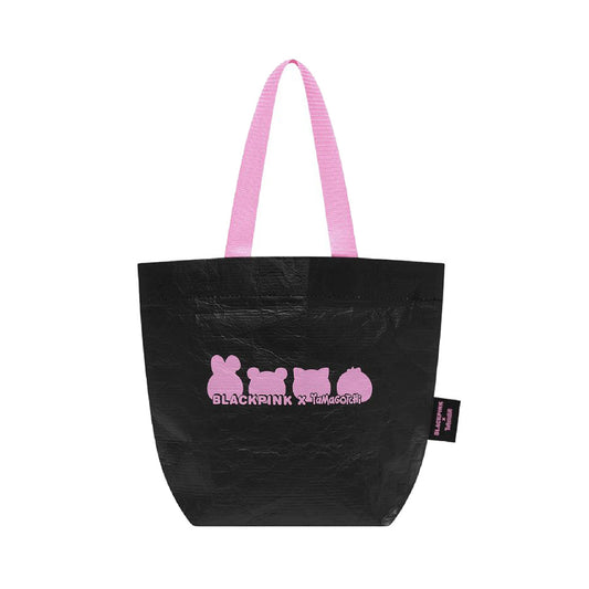 BLACKPINK [BLACKPINK X TAMAGOCHI] Reusable Bag