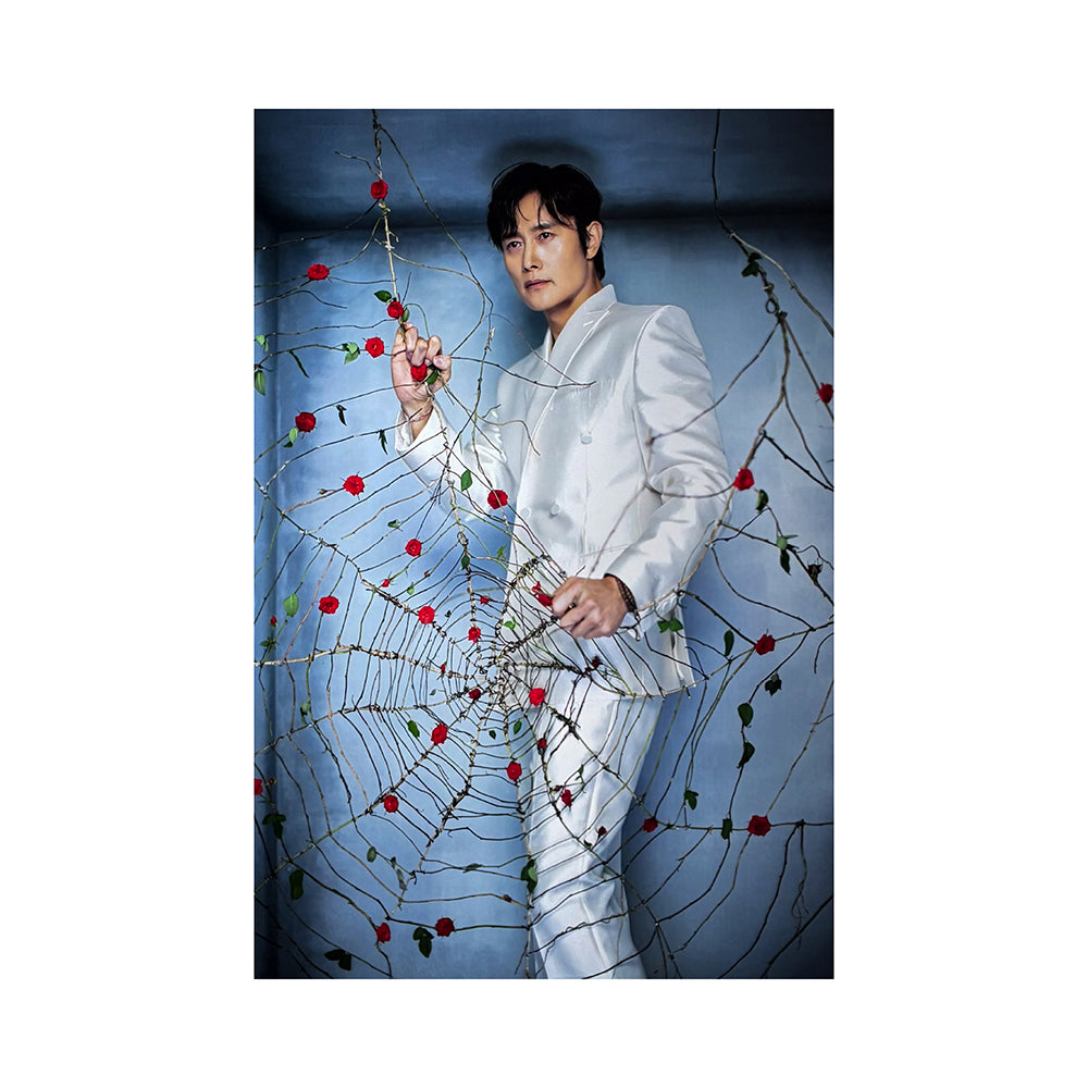 Face to Face DDP Exhibition Photobook