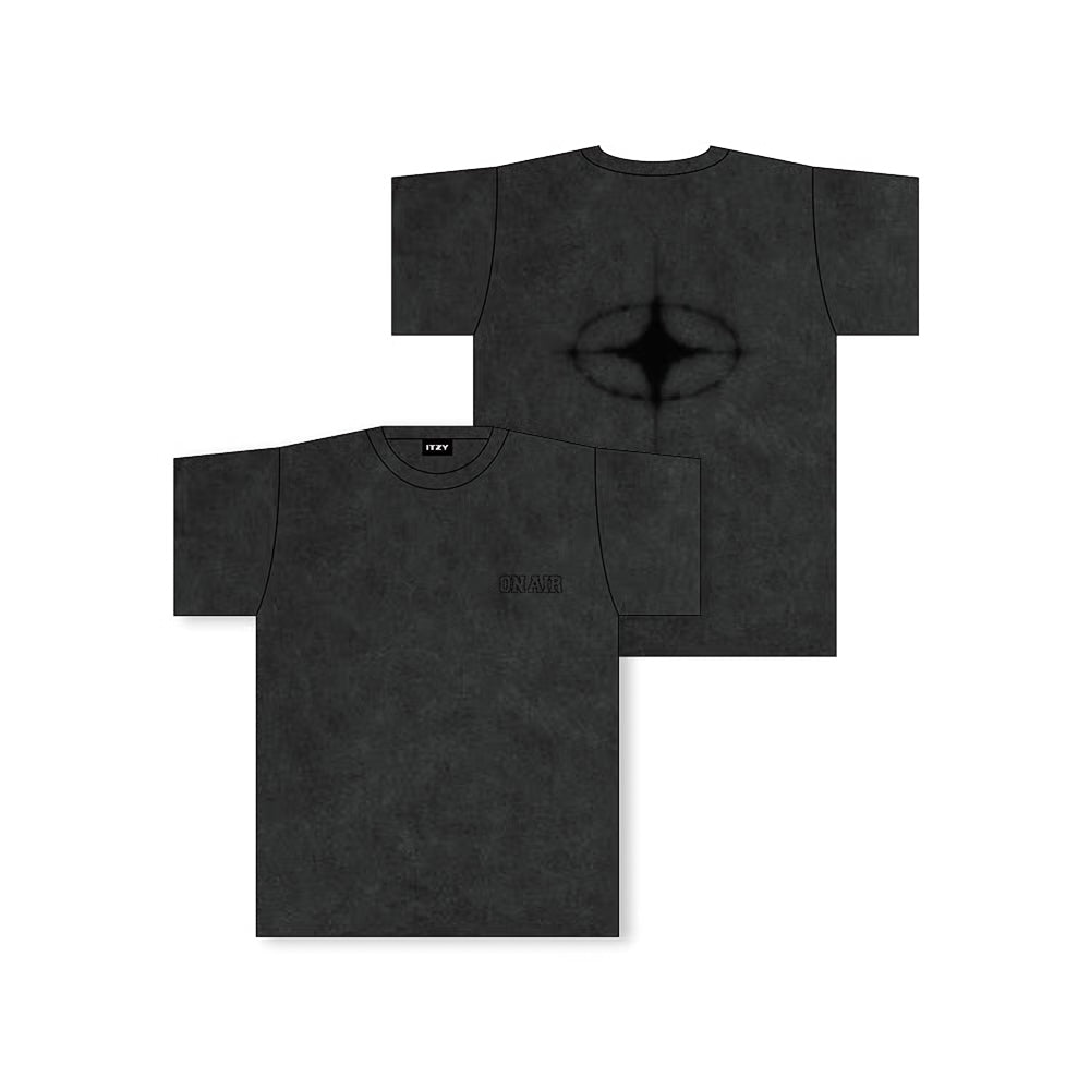 ITZY [TWINZY ON AIR] T-Shirt