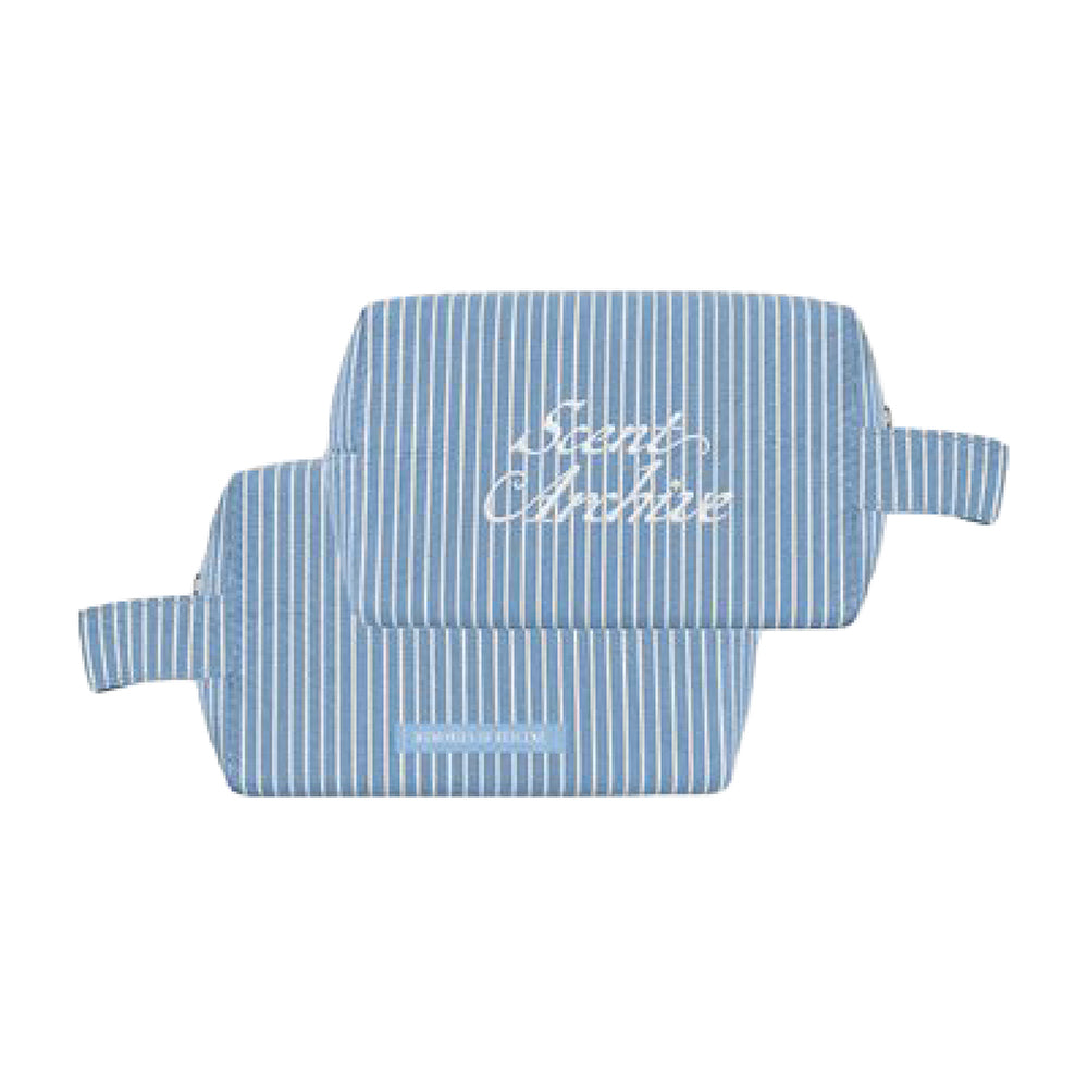 RESCENE [Scent Archive - MEMORIES OF RESCENE] Pouch