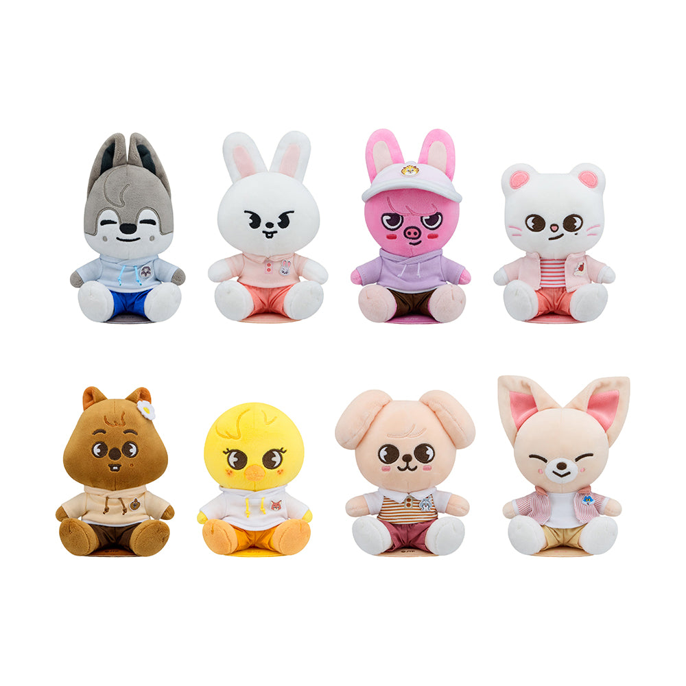 STRAY KIDS SKZOO Shoulder Plush