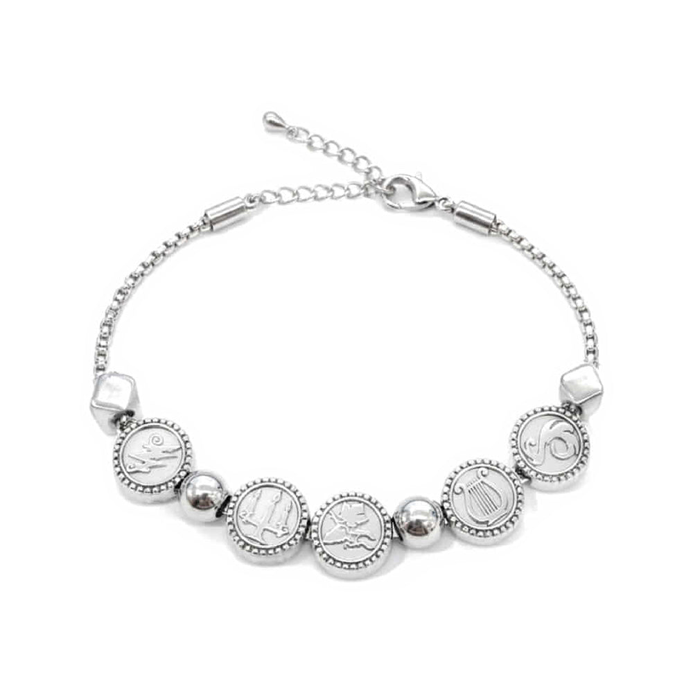 TOMORROW X TOGETHER [2026 Season’s Greetings: Holiday House] DIY Bracelet