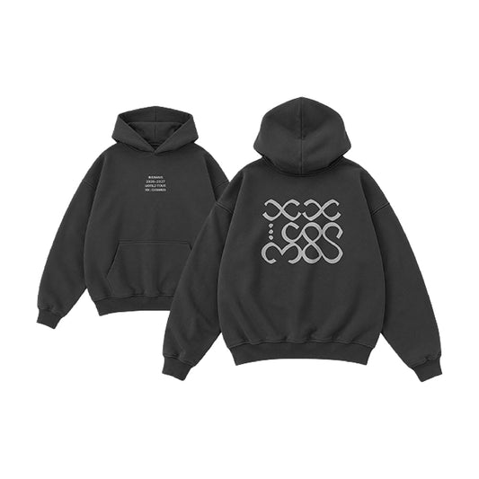BIGBANG [XX : COSMOS] Tour Hoodie