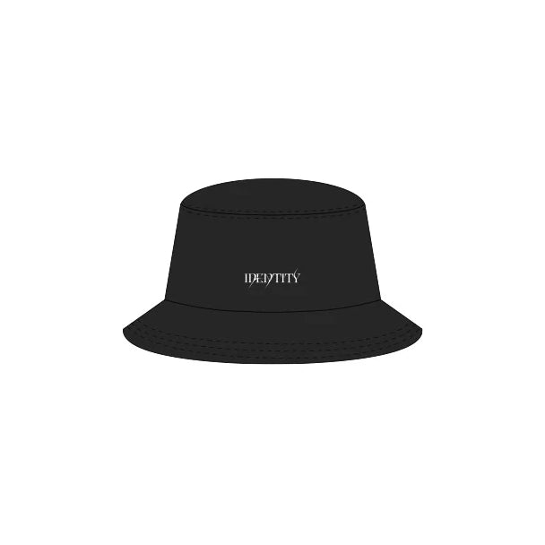 JAEJOONG & XIA [IDENTITY] Bucket Hat