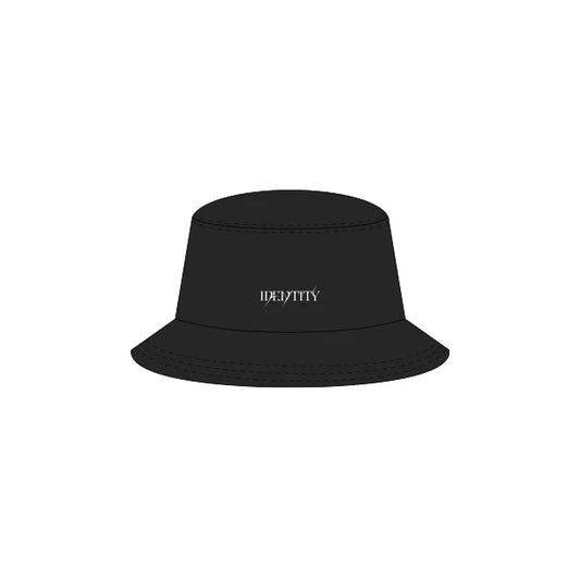 JAEJOONG & XIA [IDENTITY] Bucket Hat