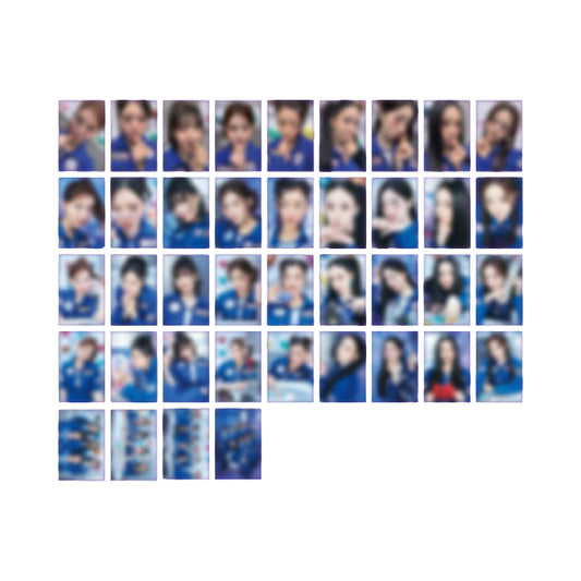 TWICE [10VE UNIVERSE] Trading Card