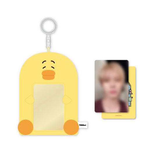 SHINee TAEMIN [COZY NEST] Photocard Holder