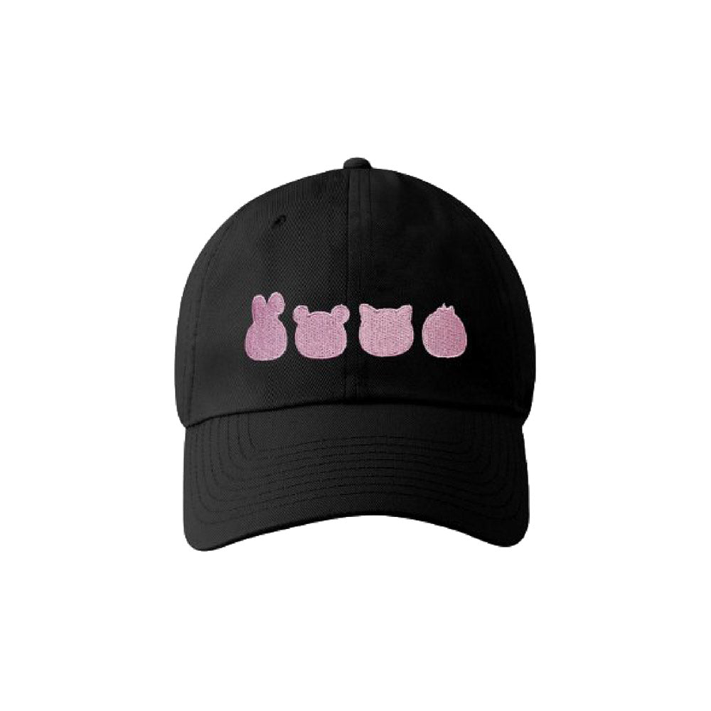 BLACKPINK [BLACKPINK X TAMAGOCHI] Ball Cap