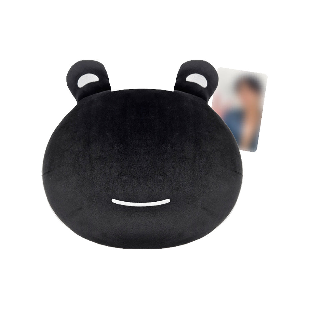 AHN HYO SEOP [RANG & EOKURI] Face Cushion