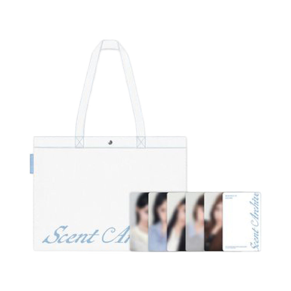 RESCENE [Scent Archive - MEMORIES OF RESCENE] Shoulder Bag