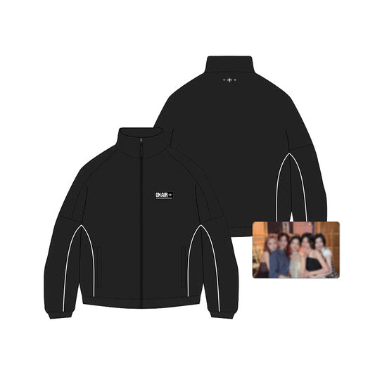 ITZY [TWINZY ON AIR] Track Jacket
