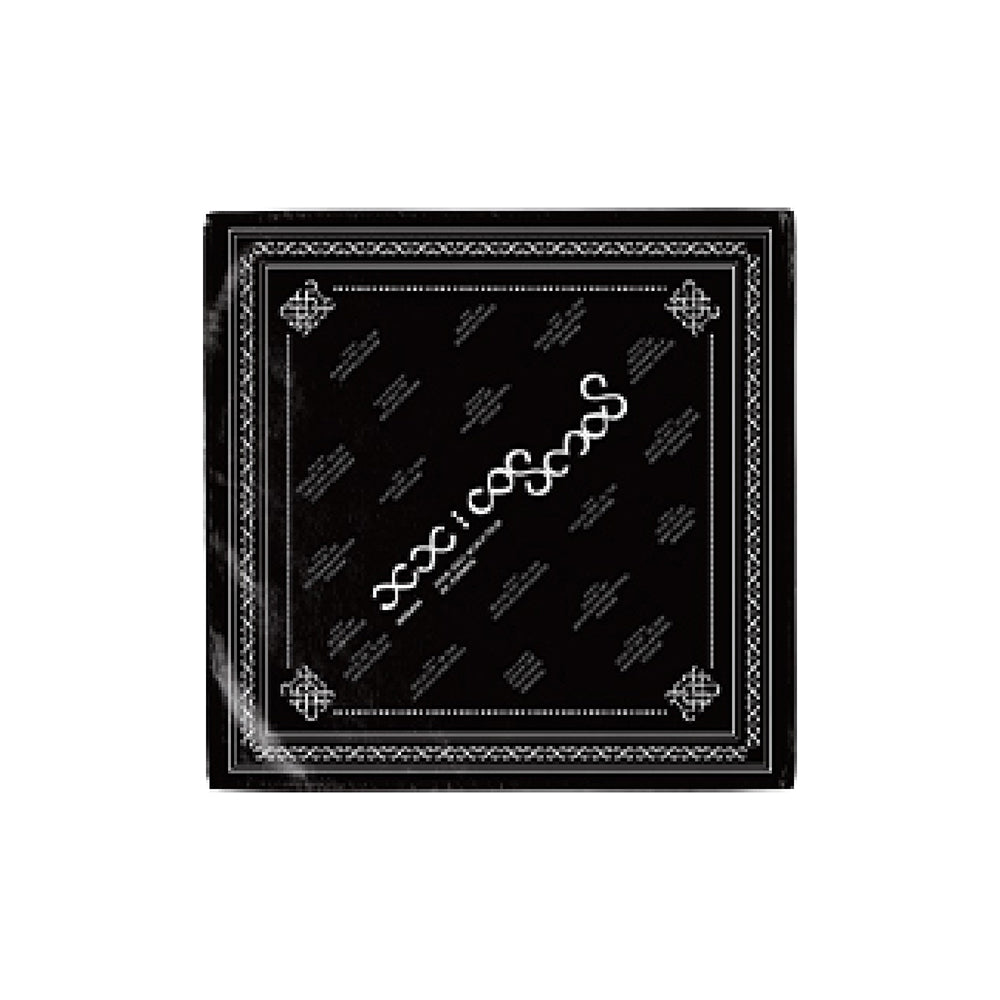 BIGBANG [XX : COSMOS] Tour Bandana