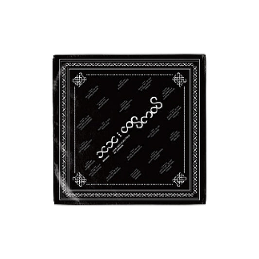 BIGBANG [XX : COSMOS] Tour Bandana