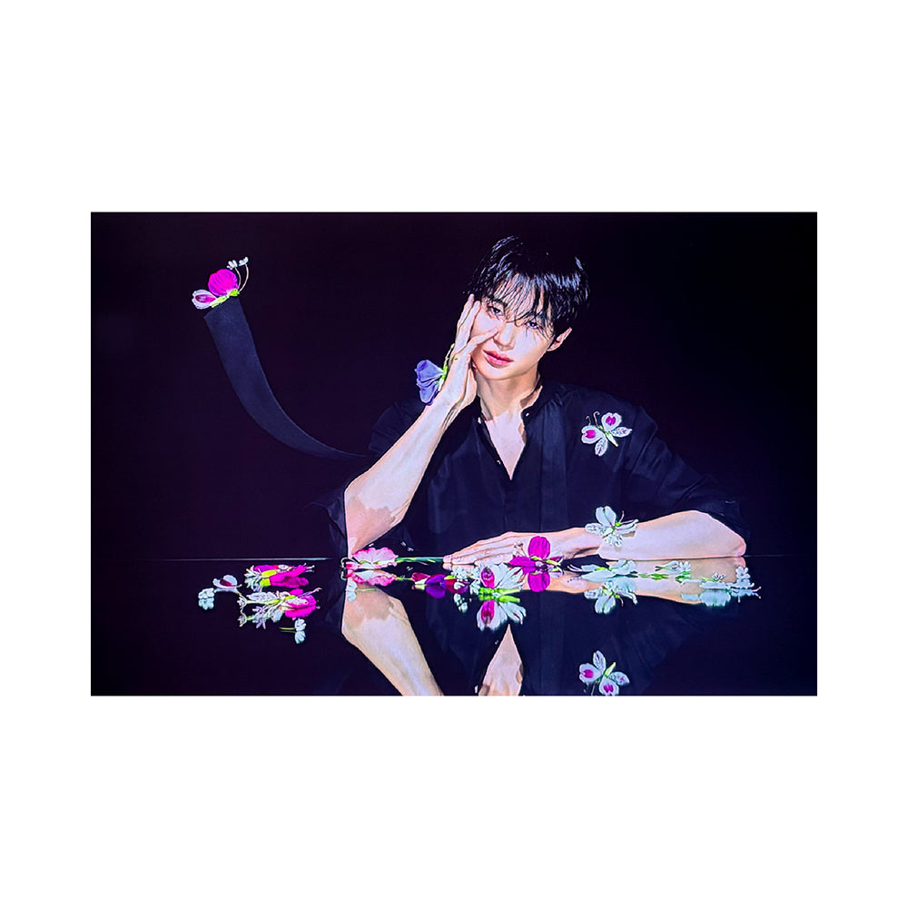 Face to Face DDP Exhibition Photobook