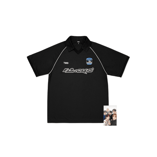 TWS [2026 42:CLUB] Short Sleeve T-shirt