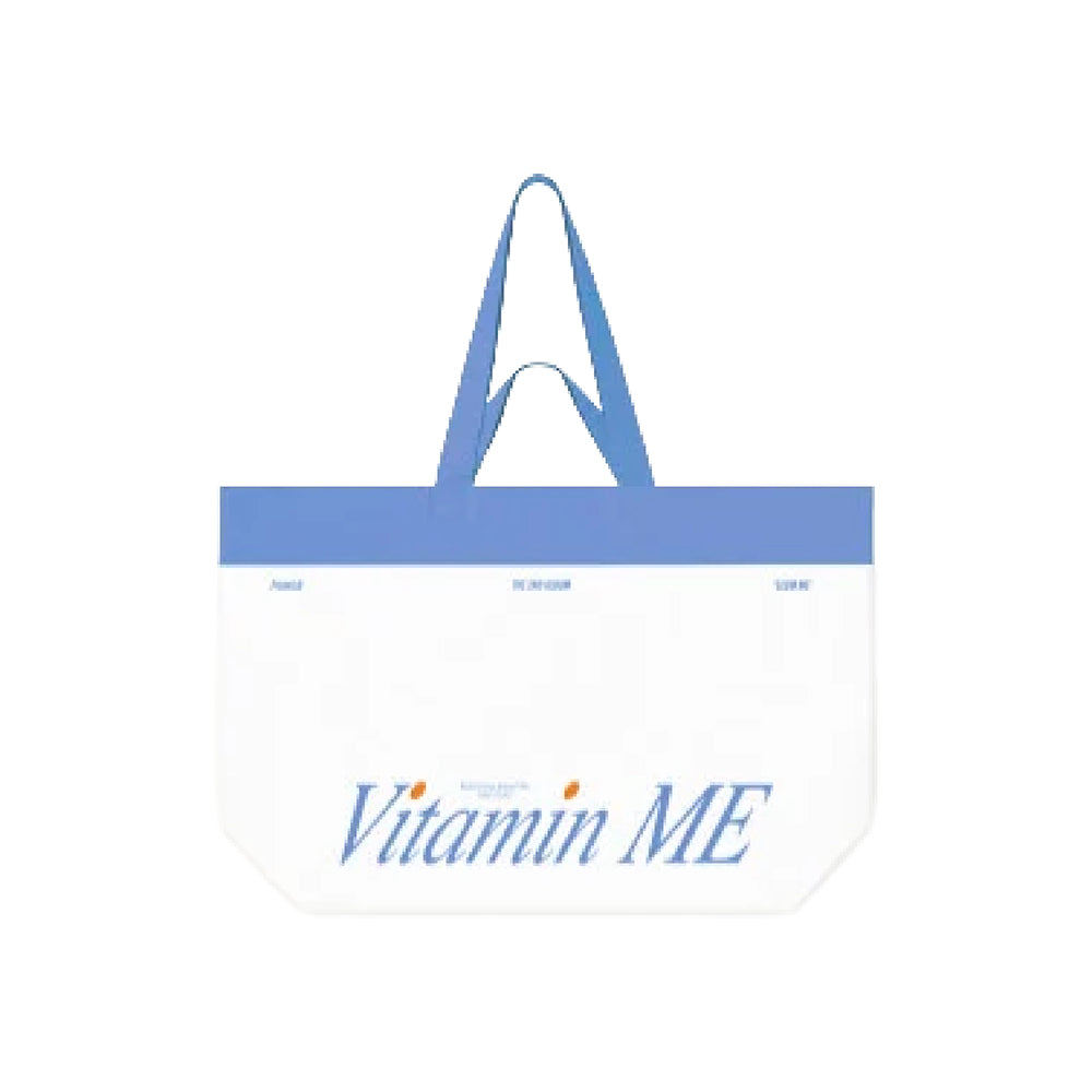 fromis_9 [Glow Me] Reusable Bag