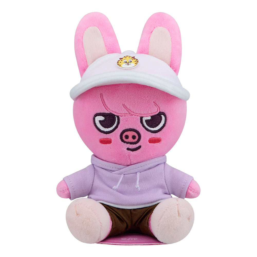 STRAY KIDS SKZOO Shoulder Plush