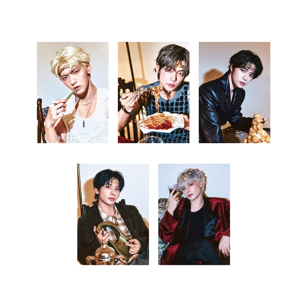 TXT – KPOP2U_Unnie