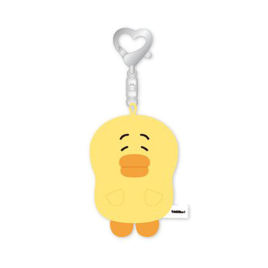 SHINee TAEMIN [COZY NEST] 8cm Doll