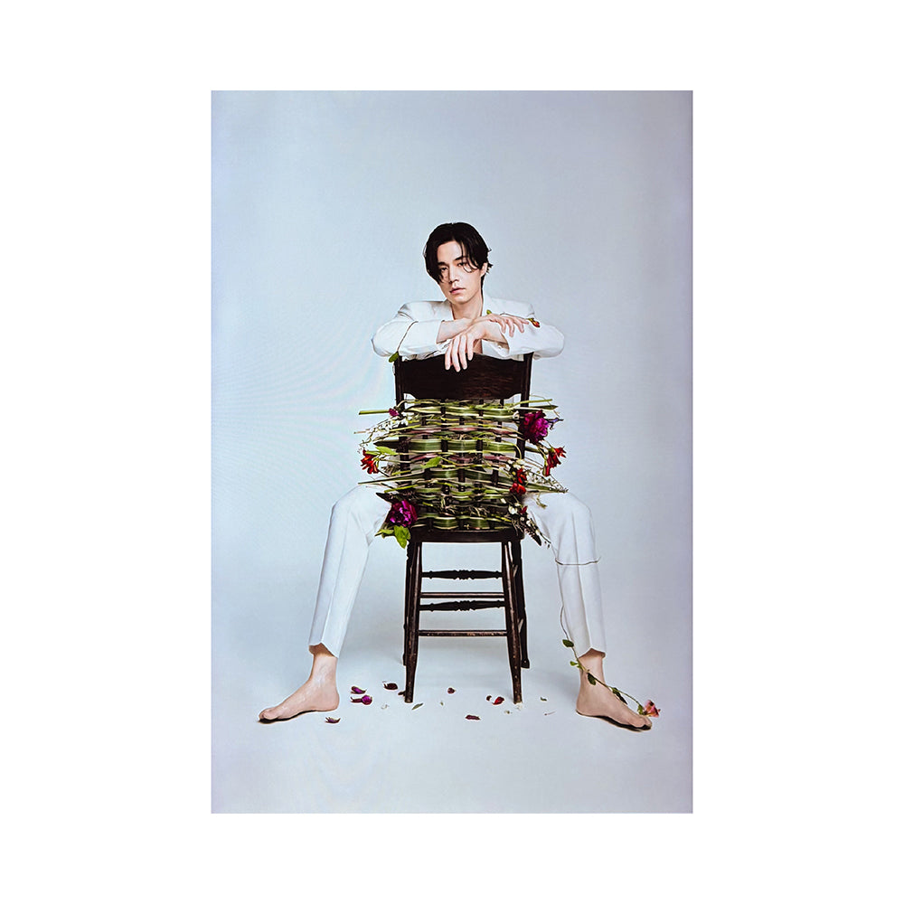 Face to Face DDP Exhibition Photobook