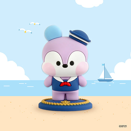 BT21 minini [Marine] Figure