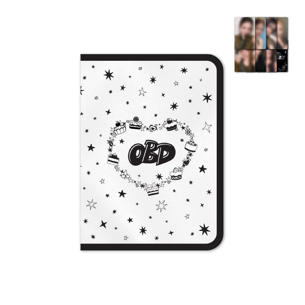 OURBIRTHDAY [Our Birthday] Book Cover