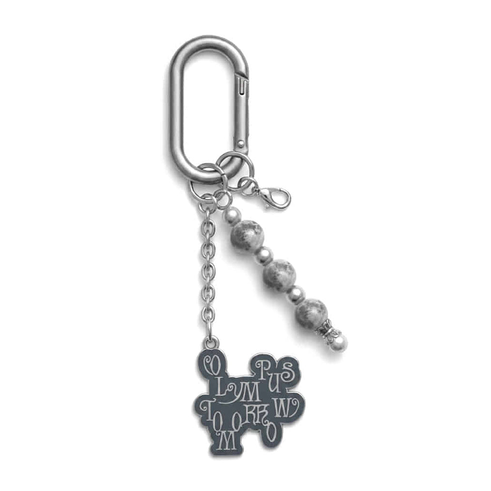 TOMORROW X TOGETHER [2026 Season’s Greetings: Holiday House] Digital Code Charm