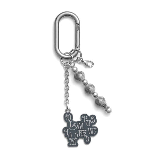 TOMORROW X TOGETHER [2026 Season’s Greetings: Holiday House] Digital Code Charm