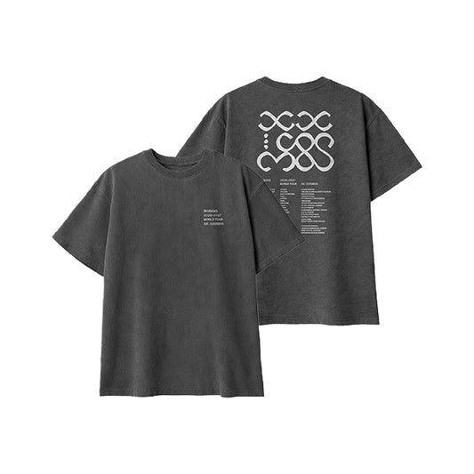BIGBANG [XX : COSMOS] Tour T-Shirt