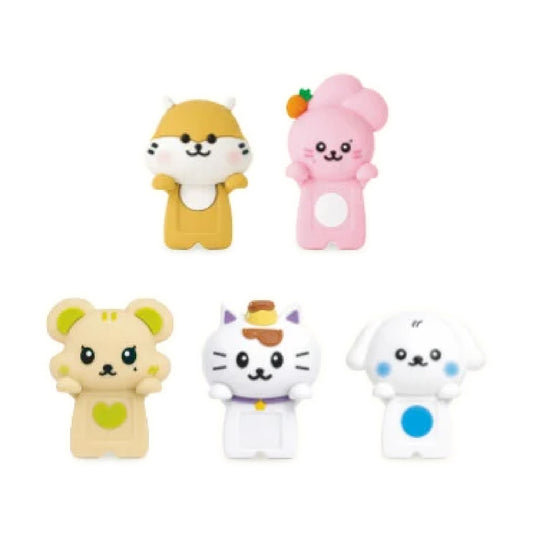 fromis_9 [Glow Me] Peek-Up Figure