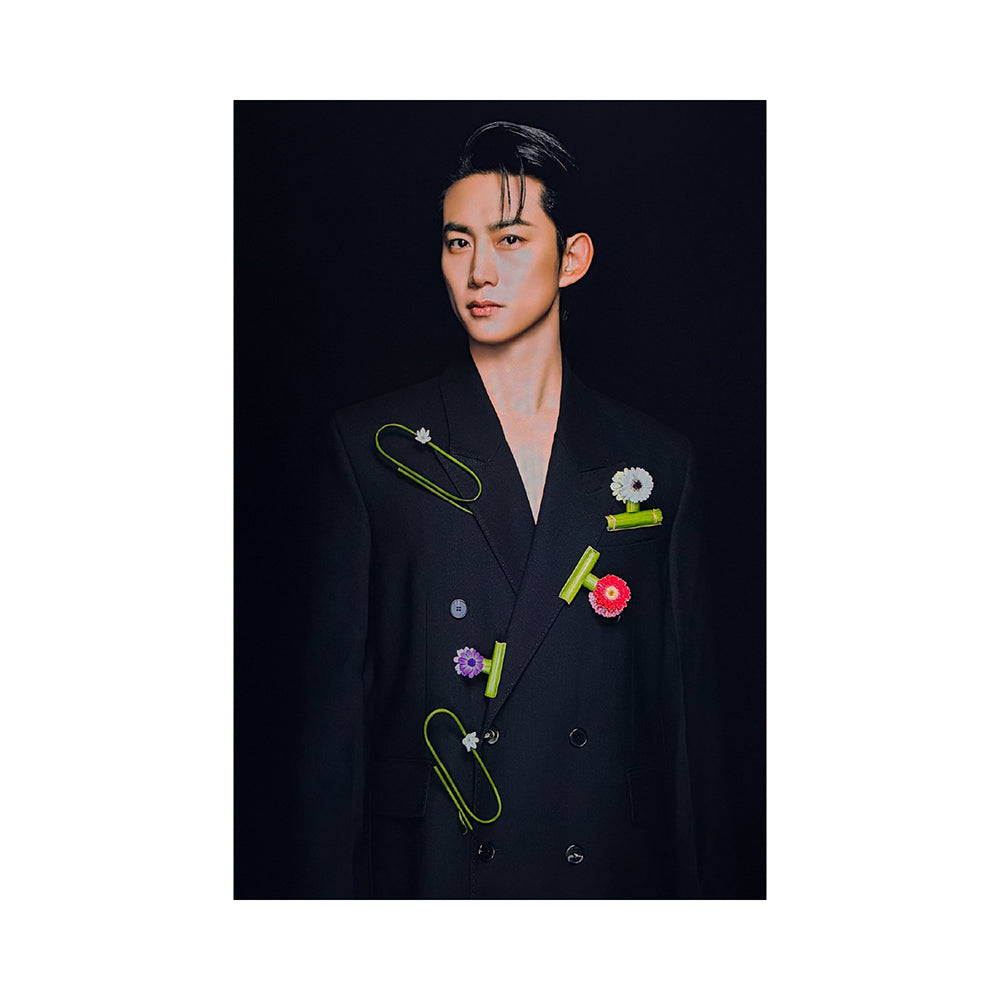 Face to Face DDP Exhibition Photobook
