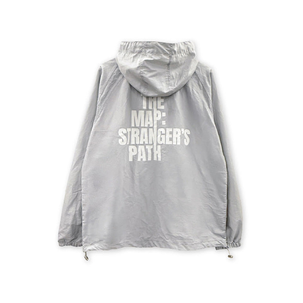 ONF [2025 Concert] Hoodie Windbreaker Jacket