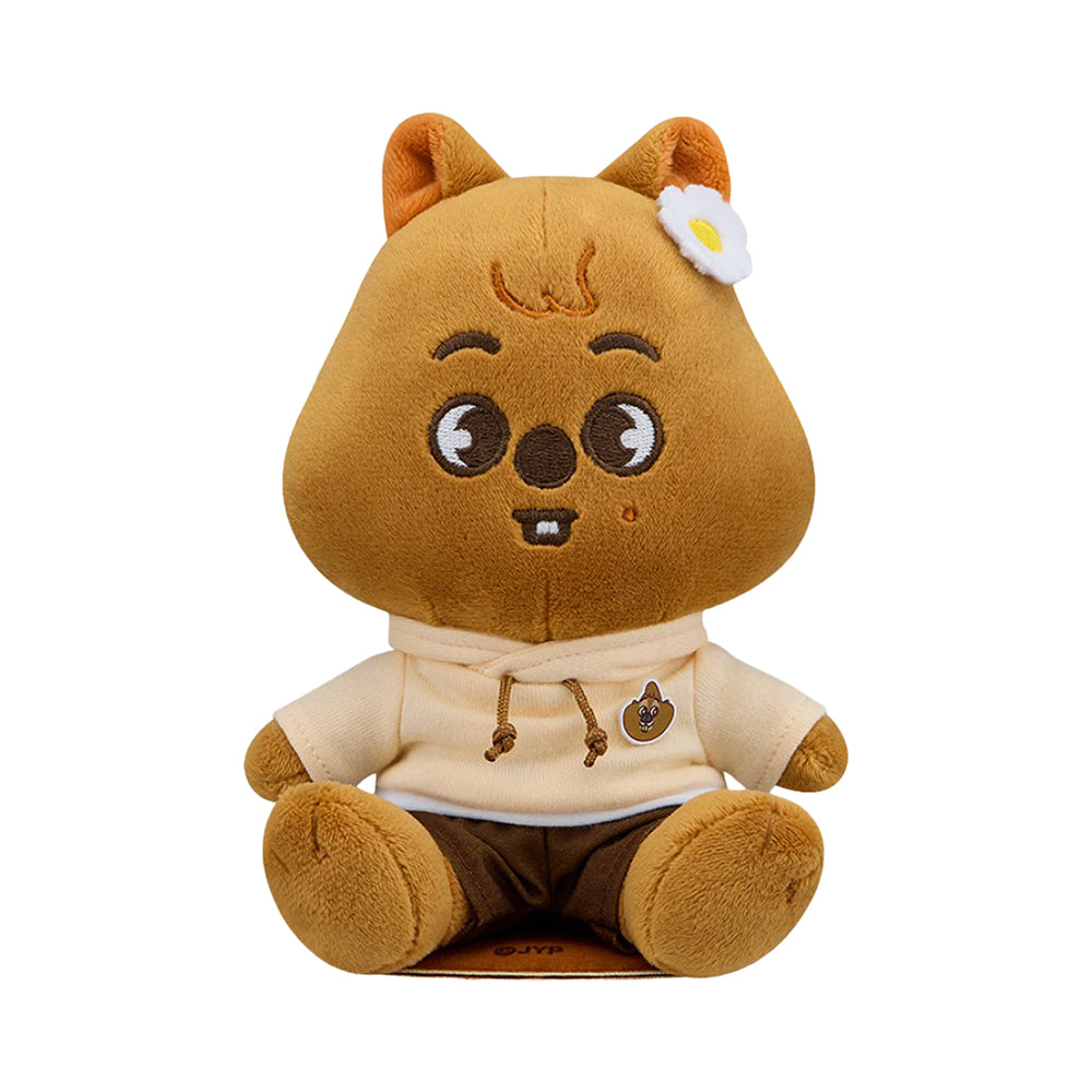 STRAY KIDS SKZOO Shoulder Plush