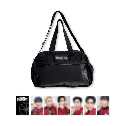 ONF [2025 Concert] PVC Pocket Multi Bag