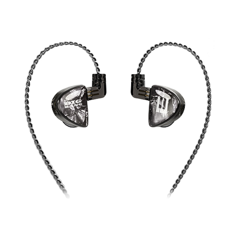 BIGBANG [XX : COSMOS] In-Ear Earphones