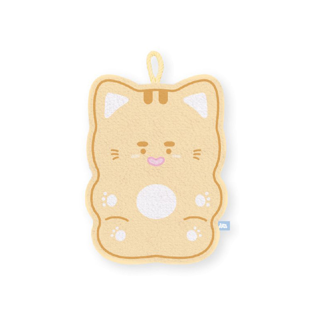 SHINee ONEW [JJINGNYANG's Twinkle! Snowyland] Hand Towel