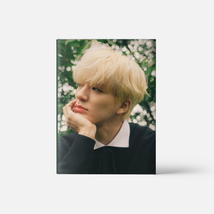 NCT DREAM Photobook : ENDLESS DREAM