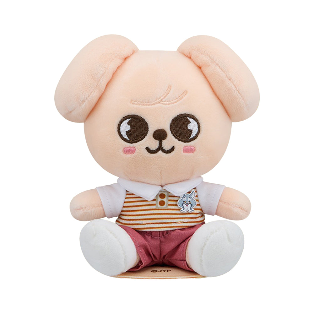 STRAY KIDS SKZOO Shoulder Plush