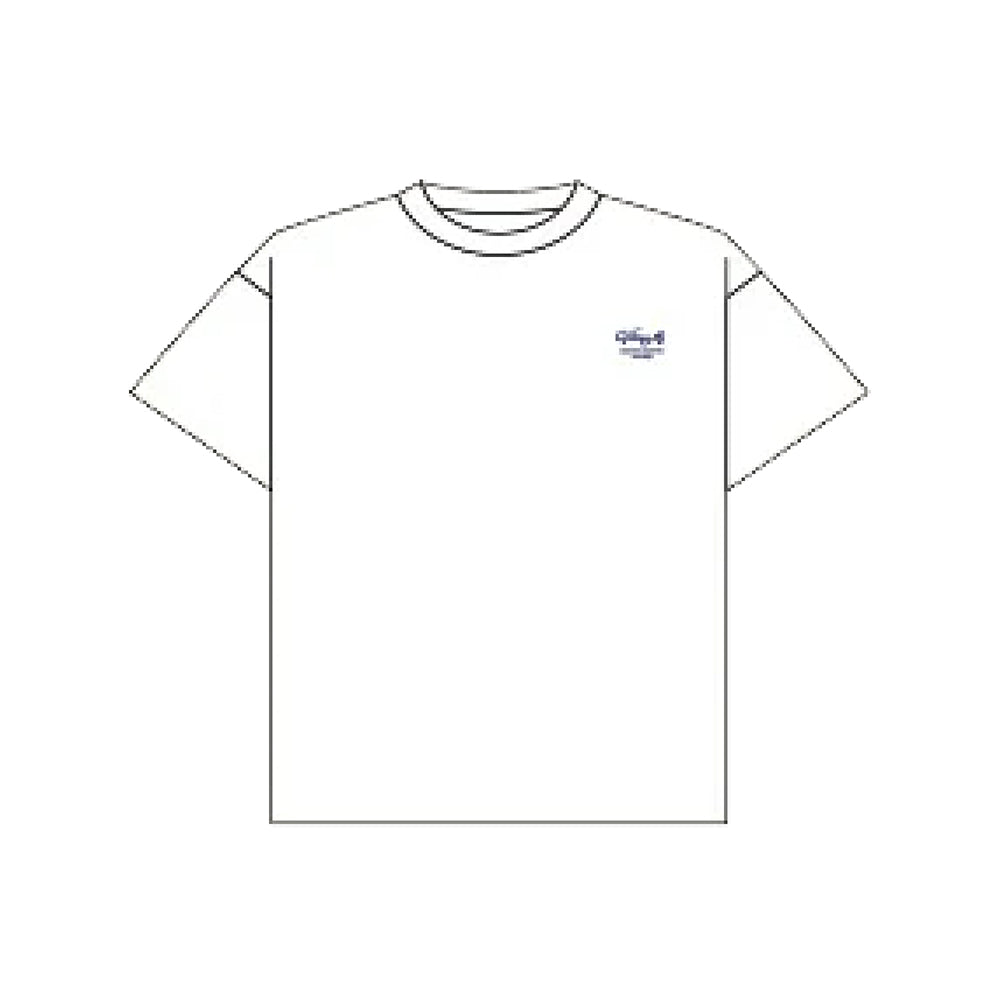 fromis_9 [Glow Me] S/S T-Shirt