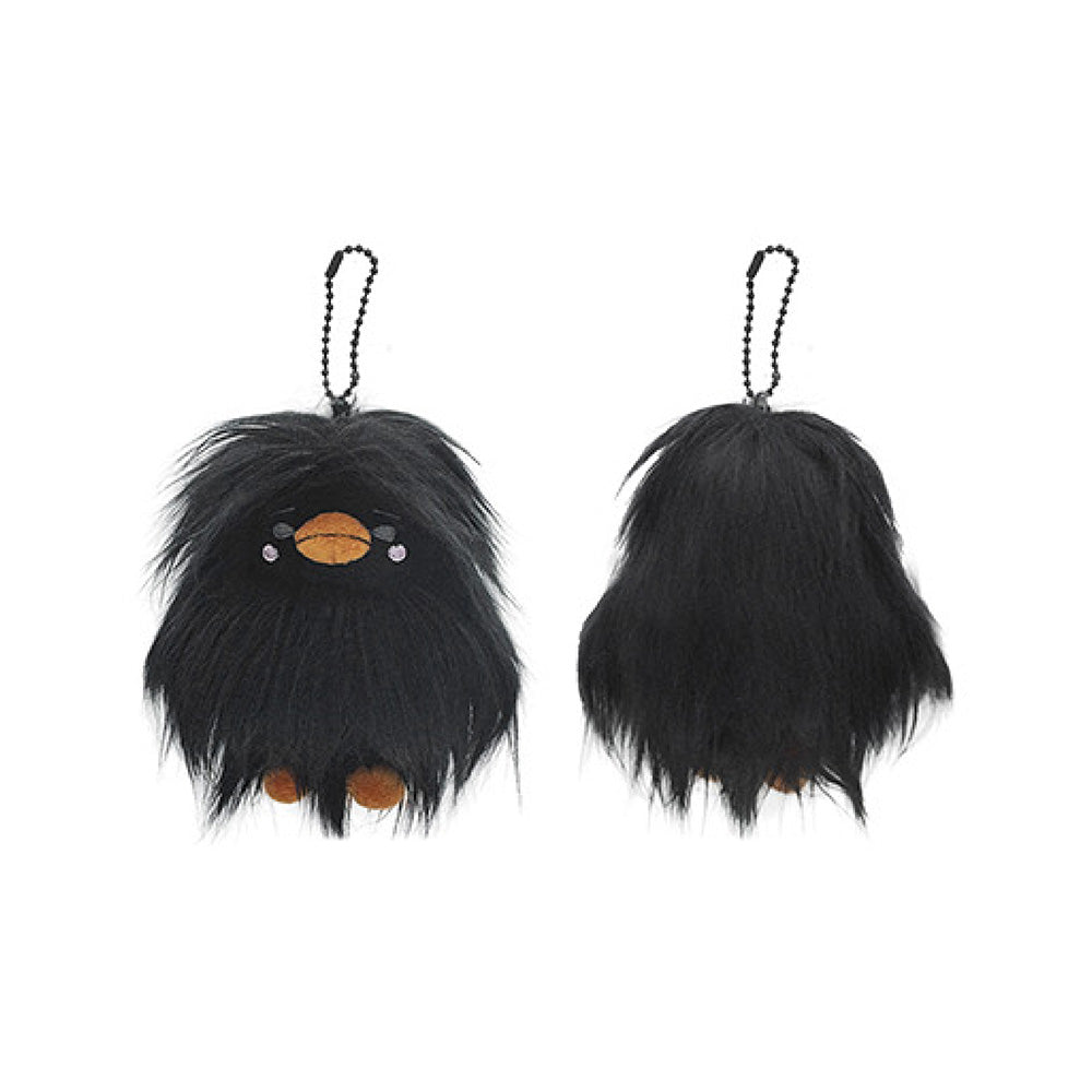 LEE JUNHO [FINDING THE PENPEN] Bayaba PENPEN Plush Keyring
