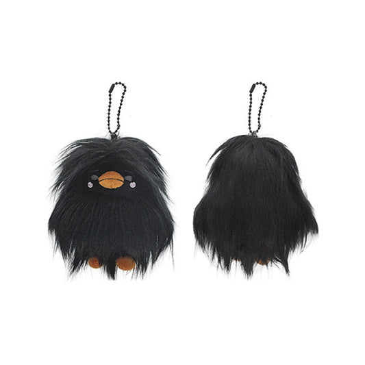 LEE JUNHO [FINDING THE PENPEN] Bayaba PENPEN Plush Keyring