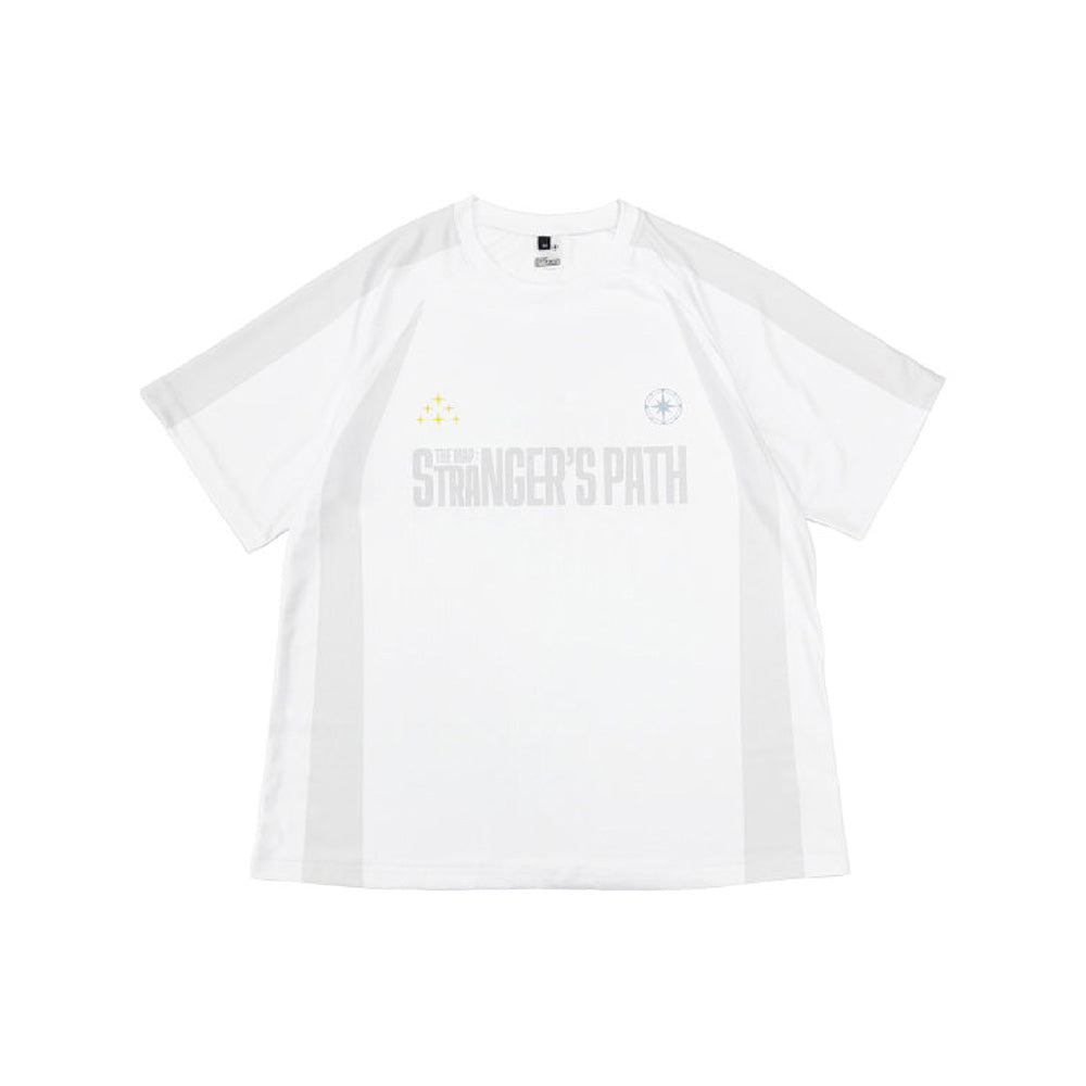 ONF [2025 Concert] Mesh Jersey T-Shirt