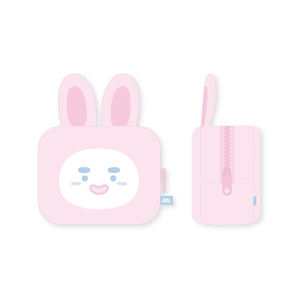 SHINee ONEW [JJINGNYANG's Twinkle! Snowyland] Square Pouch