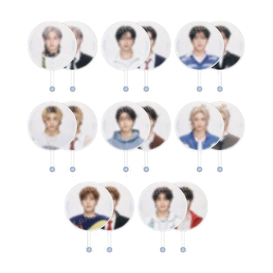 STRAY KIDS [STAY in Our Little House] Image Picket