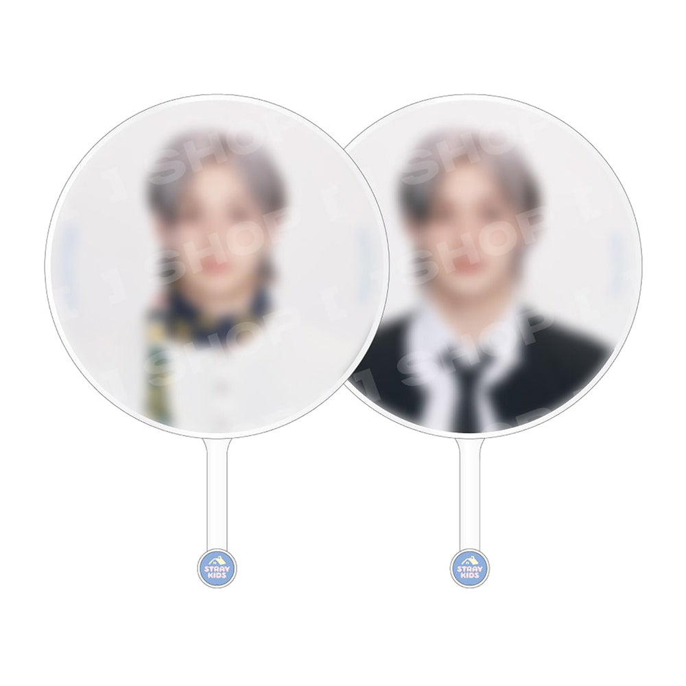STRAY KIDS [STAY in Our Little House] Image Picket