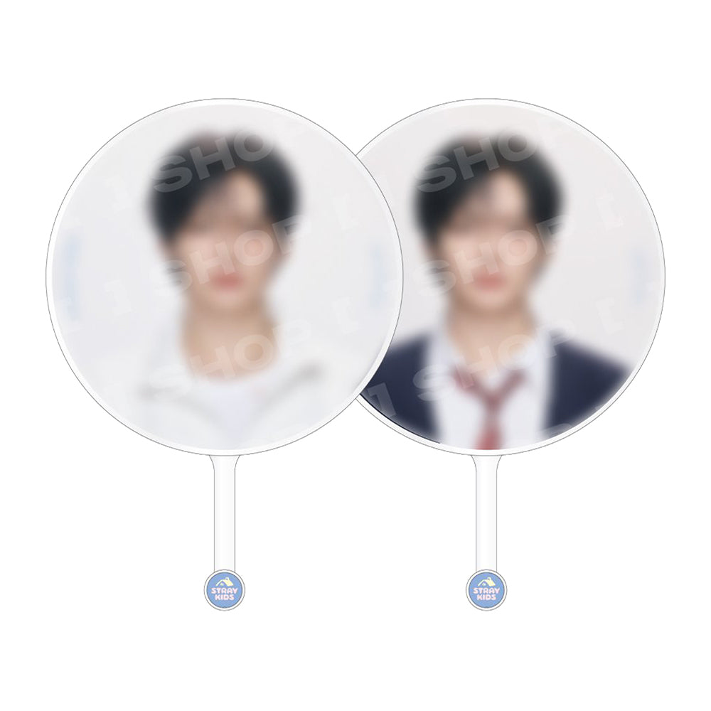 STRAY KIDS [STAY in Our Little House] Image Picket