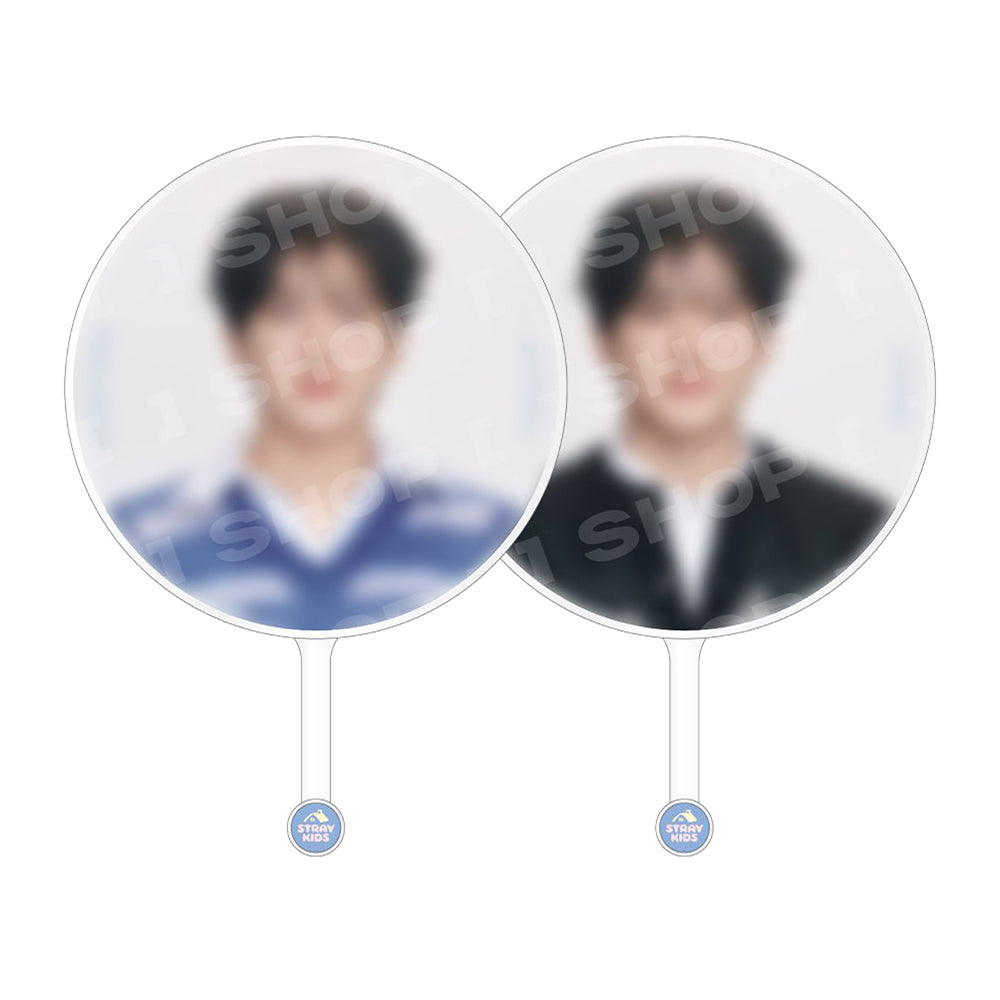 STRAY KIDS [STAY in Our Little House] Image Picket
