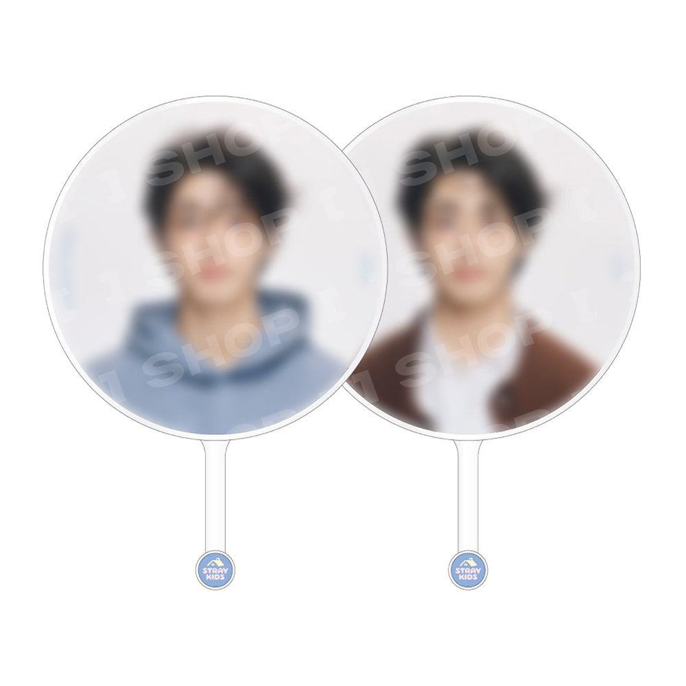 STRAY KIDS [STAY in Our Little House] Image Picket