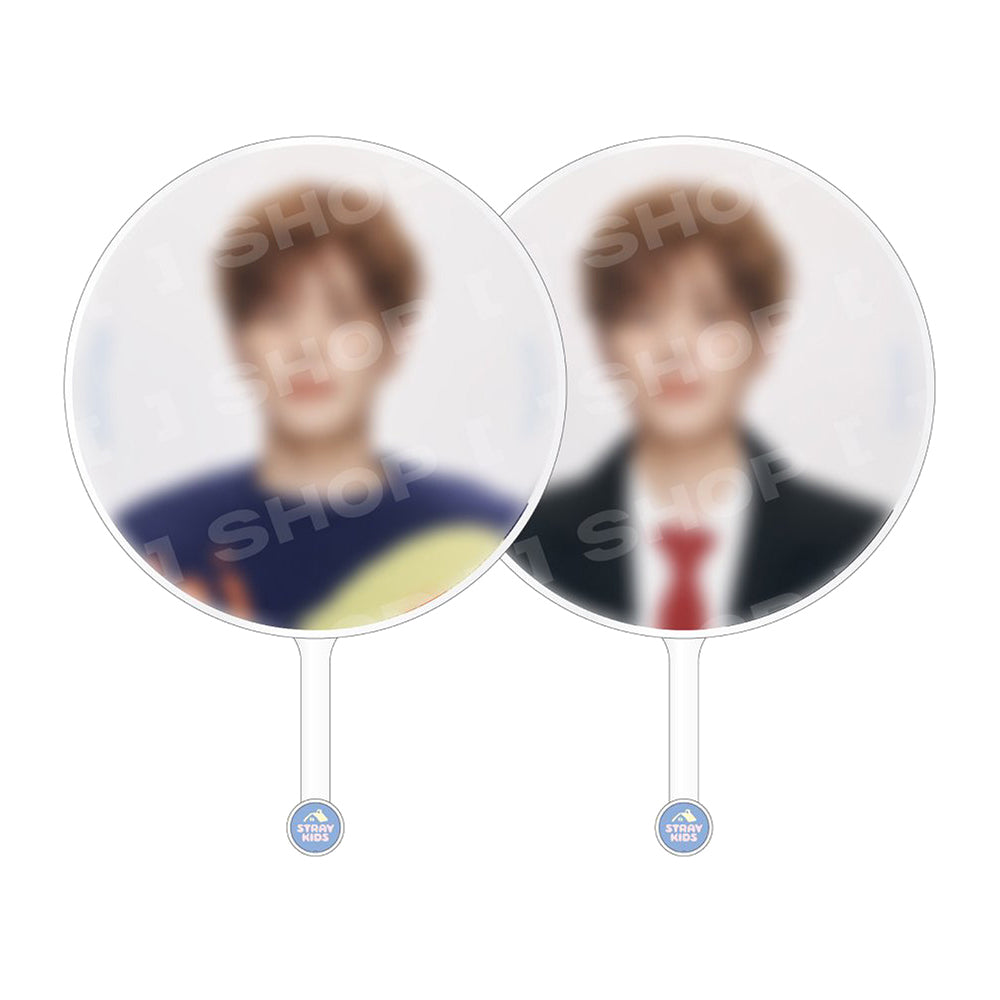 STRAY KIDS [STAY in Our Little House] Image Picket